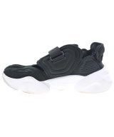 NIKE（ナイキ）スニーカー 黒 サイズ:23.5cm レディース/2200662371090