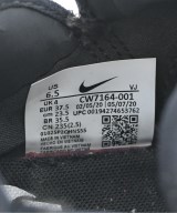 NIKE（ナイキ）スニーカー 黒 サイズ:23.5cm レディース/2200662371090