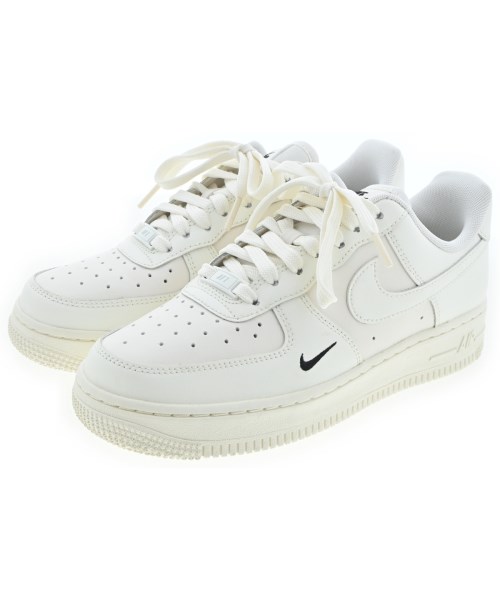 NIKE(ナイキ)スニーカー 白 サイズ:24cm/2200662832133