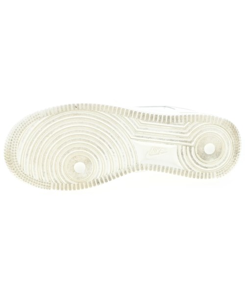 NIKE（ナイキ）スニーカー 白 サイズ:24cm レディース/2200662832133