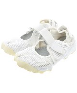 NIKE（ナイキ）サンダル 白 サイズ:24cm レディース/2200663183029