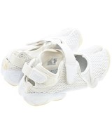 NIKE（ナイキ）サンダル 白 サイズ:24cm レディース/2200663183029