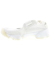 NIKE（ナイキ）サンダル 白 サイズ:24cm レディース/2200663183029