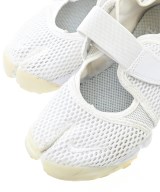 NIKE（ナイキ）サンダル 白 サイズ:24cm レディース/2200663183029