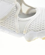 NIKE（ナイキ）サンダル 白 サイズ:24cm レディース/2200663183029