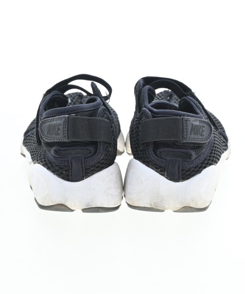 NIKE（ナイキ）サンダル 黒 サイズ:24cm レディース/2200663183036