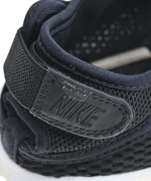 NIKE（ナイキ）サンダル 黒 サイズ:24cm レディース/2200663183036