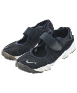 NIKE（ナイキ）サンダル 黒 サイズ:24cm レディース/2200663183036