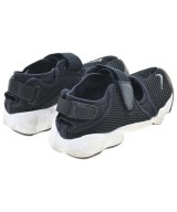 NIKE（ナイキ）サンダル 黒 サイズ:24cm レディース/2200663183036