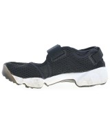NIKE（ナイキ）サンダル 黒 サイズ:24cm レディース/2200663183036