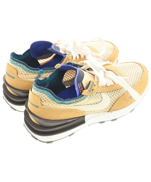 NIKE（ナイキ）スニーカー ベージュ サイズ:23.5cm レディース/2200663339129