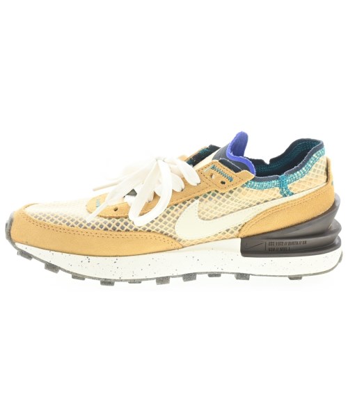 NIKE（ナイキ）スニーカー ベージュ サイズ:23.5cm レディース/2200663339129
