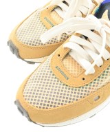 NIKE（ナイキ）スニーカー ベージュ サイズ:23.5cm レディース/2200663339129