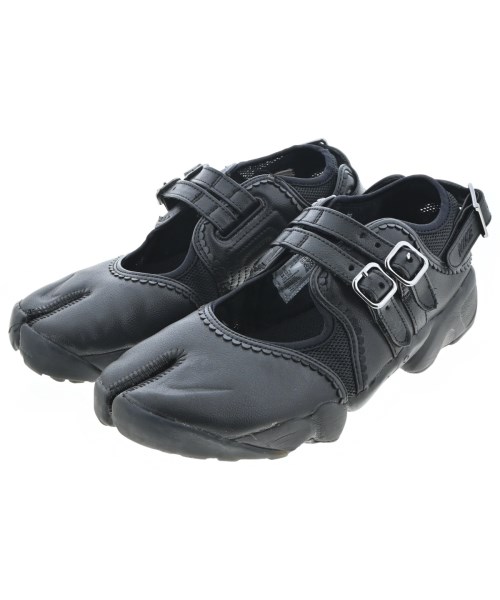 NIKE(ナイキ)スニーカー 黒 サイズ:25cm/2200665735073