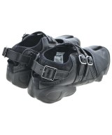 NIKE（ナイキ）スニーカー 黒 サイズ:25cm レディース/2200665735073