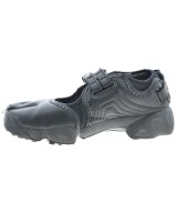 NIKE（ナイキ）スニーカー 黒 サイズ:25cm レディース/2200665735073