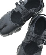 NIKE（ナイキ）スニーカー 黒 サイズ:25cm レディース/2200665735073