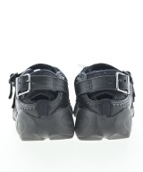 NIKE（ナイキ）スニーカー 黒 サイズ:25cm レディース/2200665735073