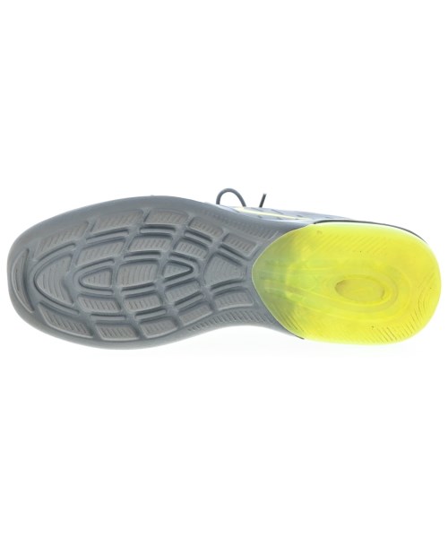 NIKE（ナイキ）スニーカー グレー サイズ:28cm メンズ/2200665757020