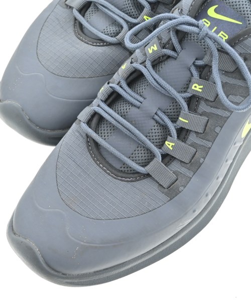 NIKE（ナイキ）スニーカー グレー サイズ:28cm メンズ/2200665757020