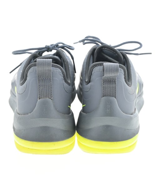 NIKE（ナイキ）スニーカー グレー サイズ:28cm メンズ/2200665757020