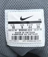NIKE（ナイキ）スニーカー グレー サイズ:28cm メンズ/2200665757020