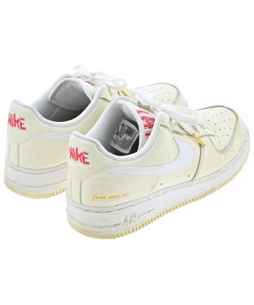 NIKE（ナイキ）スニーカー 白 サイズ:27cm メンズ/2200665758126