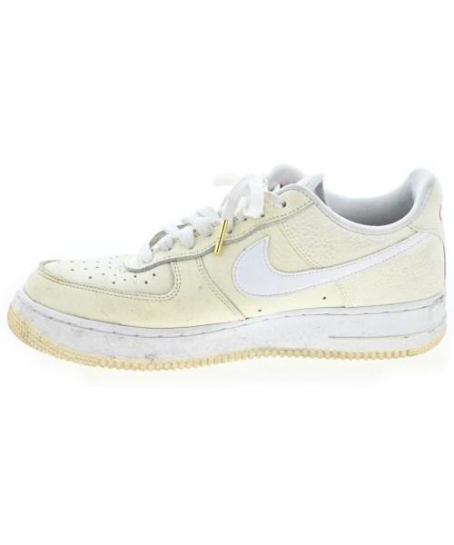 NIKE（ナイキ）スニーカー 白 サイズ:27cm メンズ/2200665758126