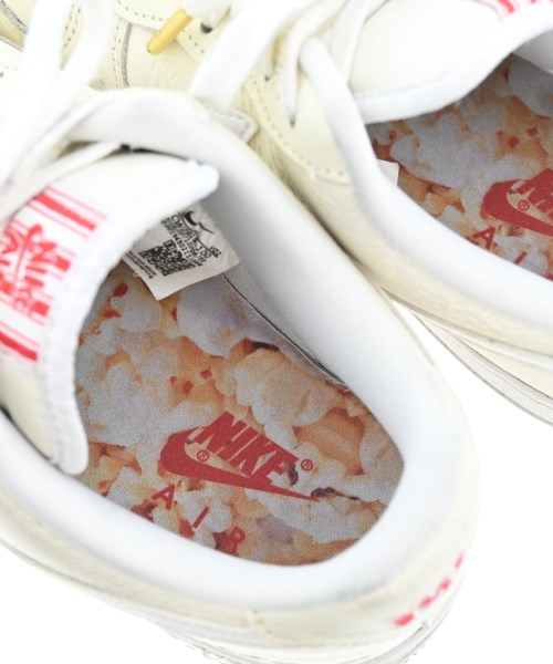 NIKE（ナイキ）スニーカー 白 サイズ:27cm メンズ/2200665758126