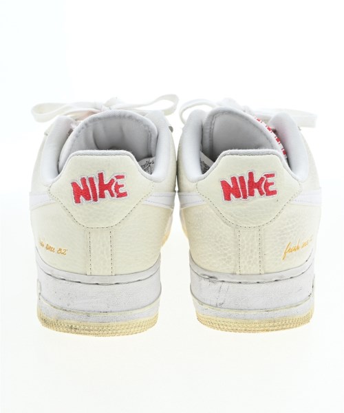 NIKE（ナイキ）スニーカー 白 サイズ:27cm メンズ/2200665758126