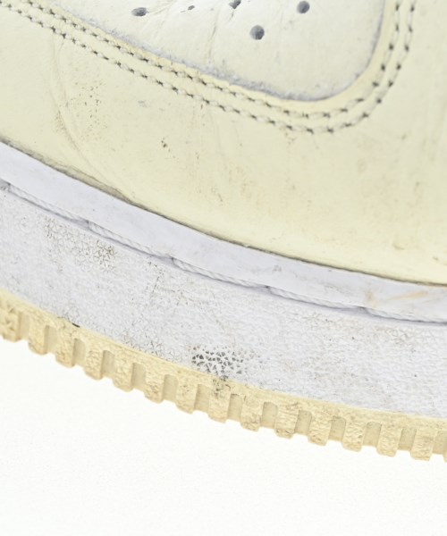 NIKE（ナイキ）スニーカー 白 サイズ:27cm メンズ/2200665758126