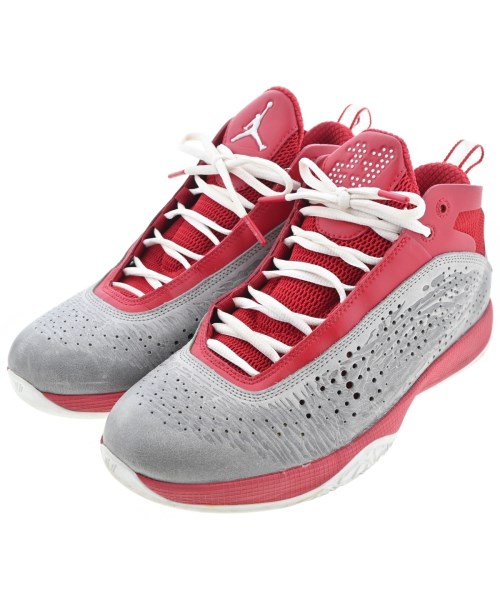 NIKE(ナイキ)スニーカー グレー サイズ:27.5cm/2200665824043