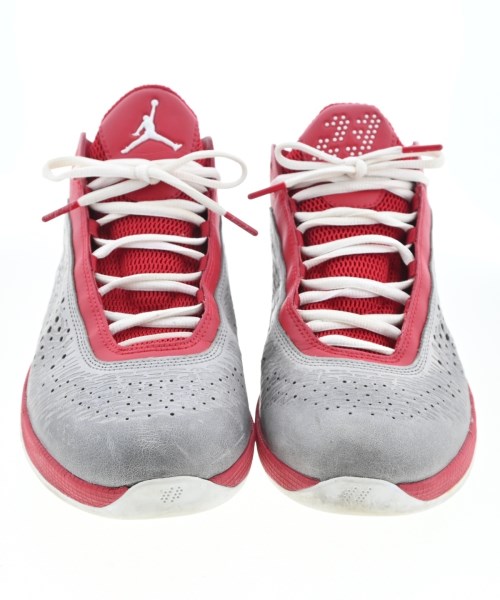 NIKE（ナイキ）スニーカー グレー サイズ:27.5cm メンズ/2200665824043