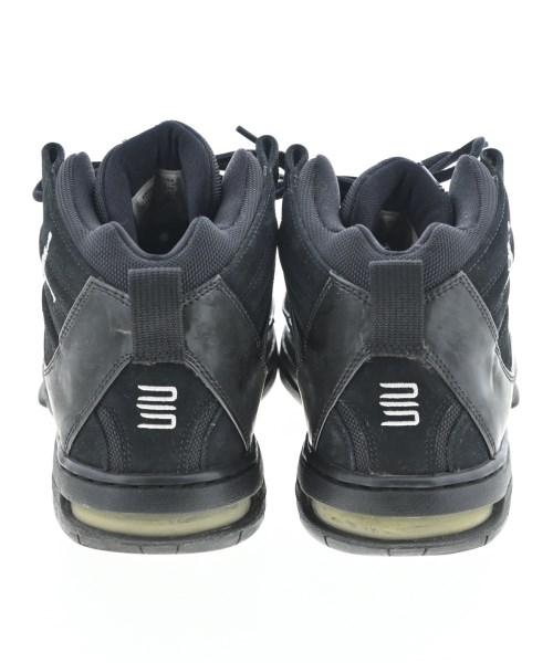 NIKE（ナイキ）スニーカー 黒 サイズ:28cm メンズ/2200665824050