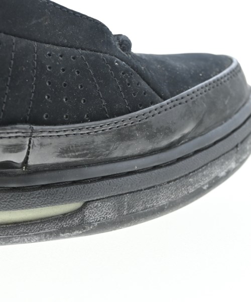 NIKE（ナイキ）スニーカー 黒 サイズ:28cm メンズ/2200665824050