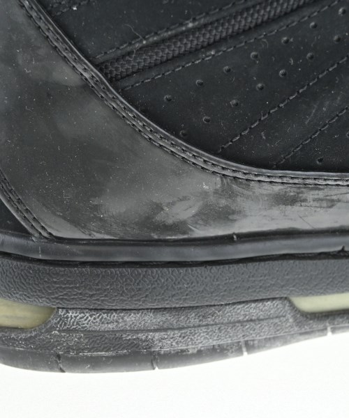 NIKE（ナイキ）スニーカー 黒 サイズ:28cm メンズ/2200665824050