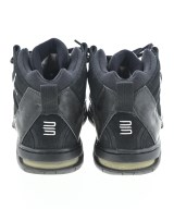 NIKE（ナイキ）スニーカー 黒 サイズ:28cm メンズ/2200665824050