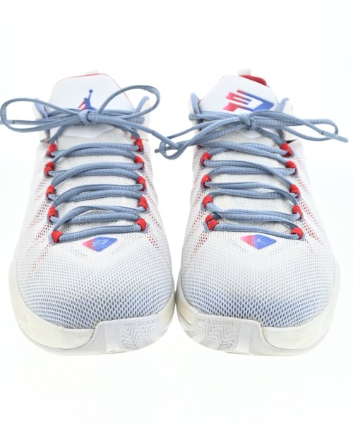 NIKE（ナイキ）スニーカー 白 サイズ:28cm メンズ/2200665824067