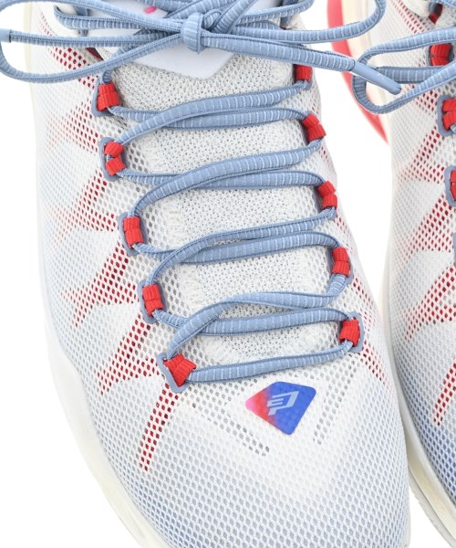 NIKE（ナイキ）スニーカー 白 サイズ:28cm メンズ/2200665824067