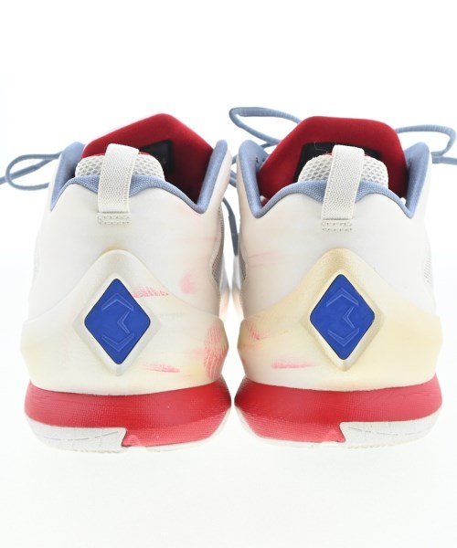 NIKE（ナイキ）スニーカー 白 サイズ:28cm メンズ/2200665824067