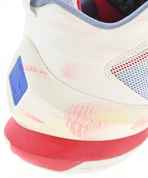 NIKE（ナイキ）スニーカー 白 サイズ:28cm メンズ/2200665824067