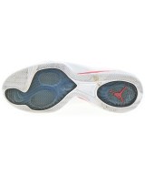 NIKE（ナイキ）スニーカー 白 サイズ:28cm メンズ/2200665824067