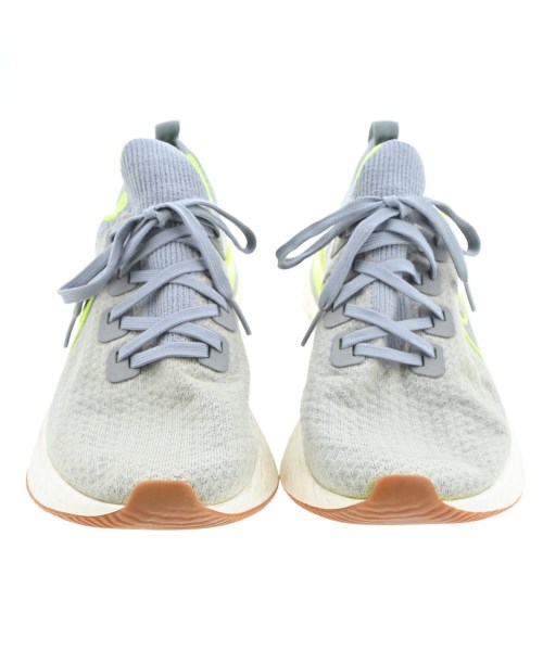 NIKE（ナイキ）スニーカー グレー サイズ:26.5cm メンズ/2200659898029