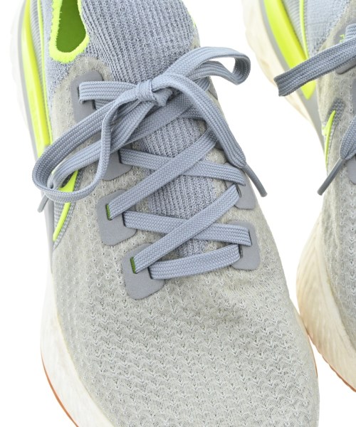 NIKE（ナイキ）スニーカー グレー サイズ:26.5cm メンズ/2200659898029