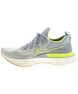 NIKE（ナイキ）スニーカー グレー サイズ:26.5cm メンズ/2200659898029