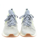 NIKE（ナイキ）スニーカー グレー サイズ:26.5cm メンズ/2200659898029