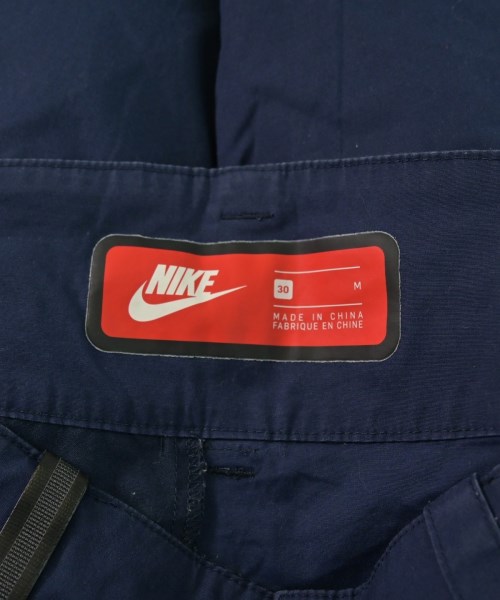 NIKE（ナイキ）その他 紺 サイズ:30(M位) メンズ/2200661864067