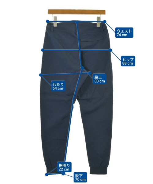 NIKE（ナイキ）その他 紺 サイズ:30(M位) メンズ/2200661864067