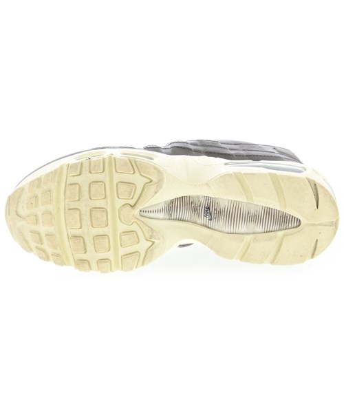 NIKE（ナイキ）スニーカー 茶 サイズ:27cm メンズ/2200662184010