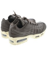 NIKE（ナイキ）スニーカー 茶 サイズ:27cm メンズ/2200662184010